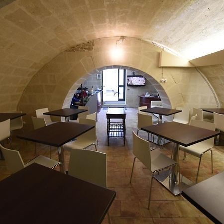 Vista Sui Sassi Guest House Matera Exteriér fotografie