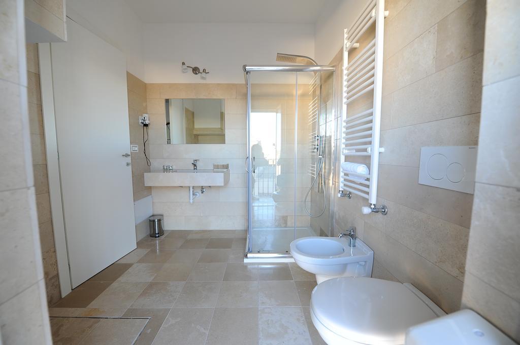 Vista Sui Sassi Guest House Matera Exteriér fotografie