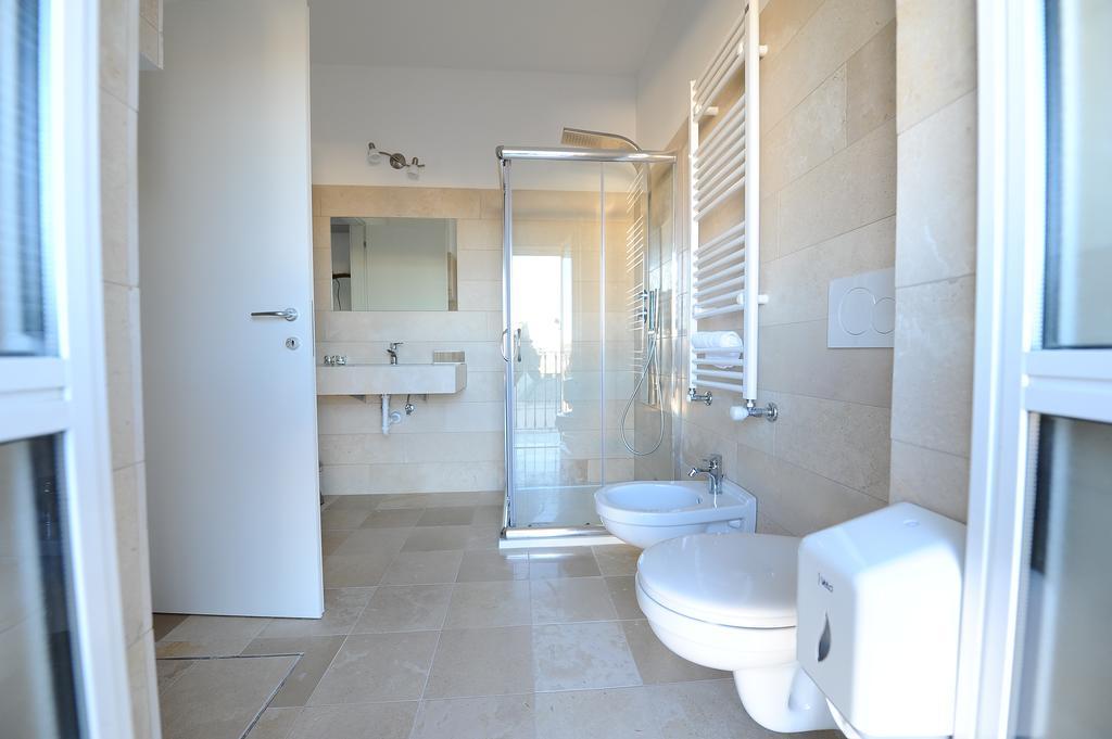 Vista Sui Sassi Guest House Matera Exteriér fotografie