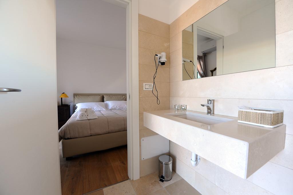 Vista Sui Sassi Guest House Matera Exteriér fotografie