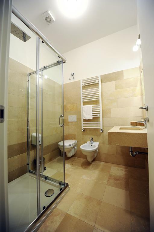 Vista Sui Sassi Guest House Matera Exteriér fotografie