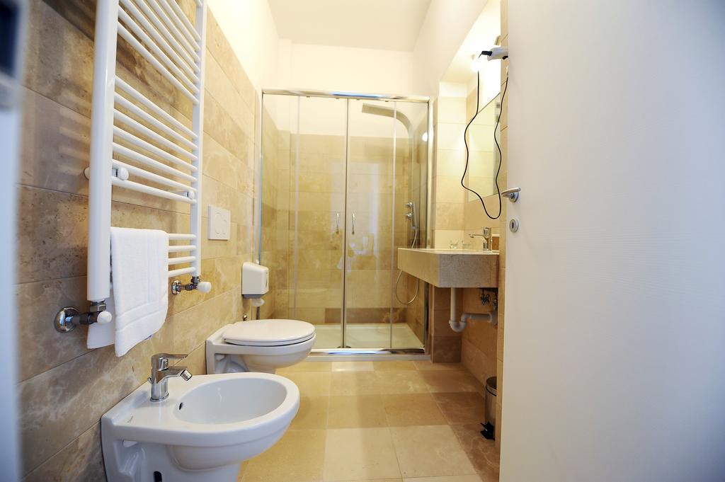 Vista Sui Sassi Guest House Matera Exteriér fotografie