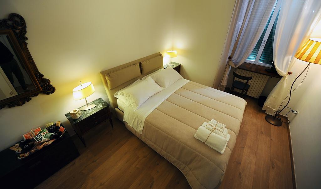 Vista Sui Sassi Guest House Matera Exteriér fotografie