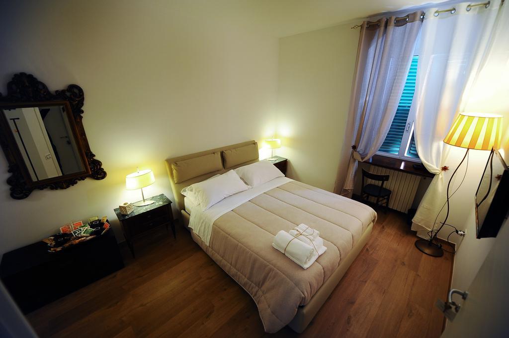 Vista Sui Sassi Guest House Matera Exteriér fotografie